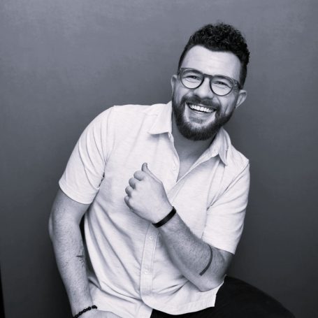 AUSTIN MORRIS