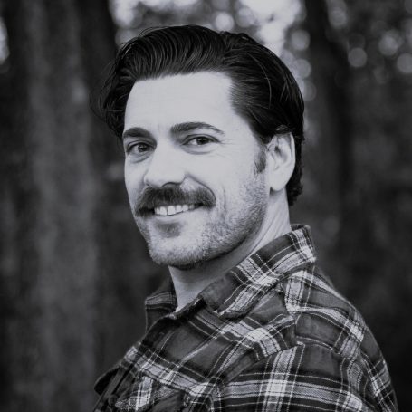 BRANDON LAIB