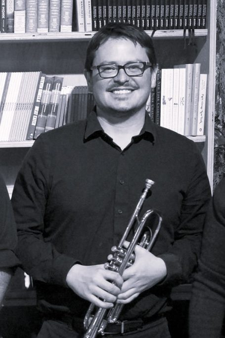 GRANT WELLS