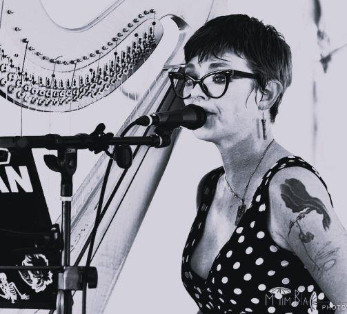 JESSICA TATE