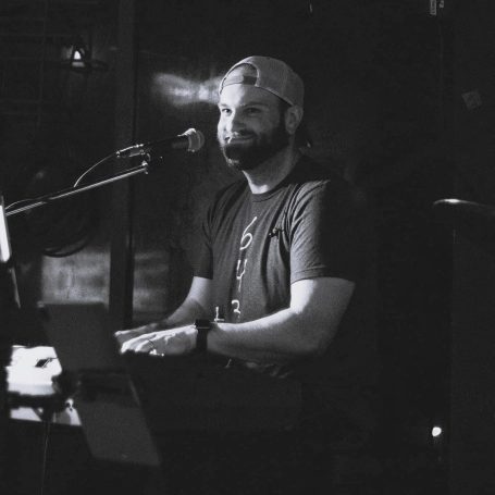 CHRIS WILSON