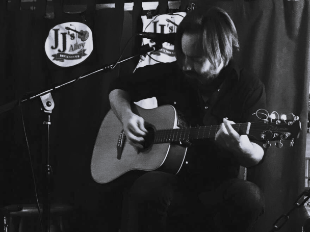 DAN HARP